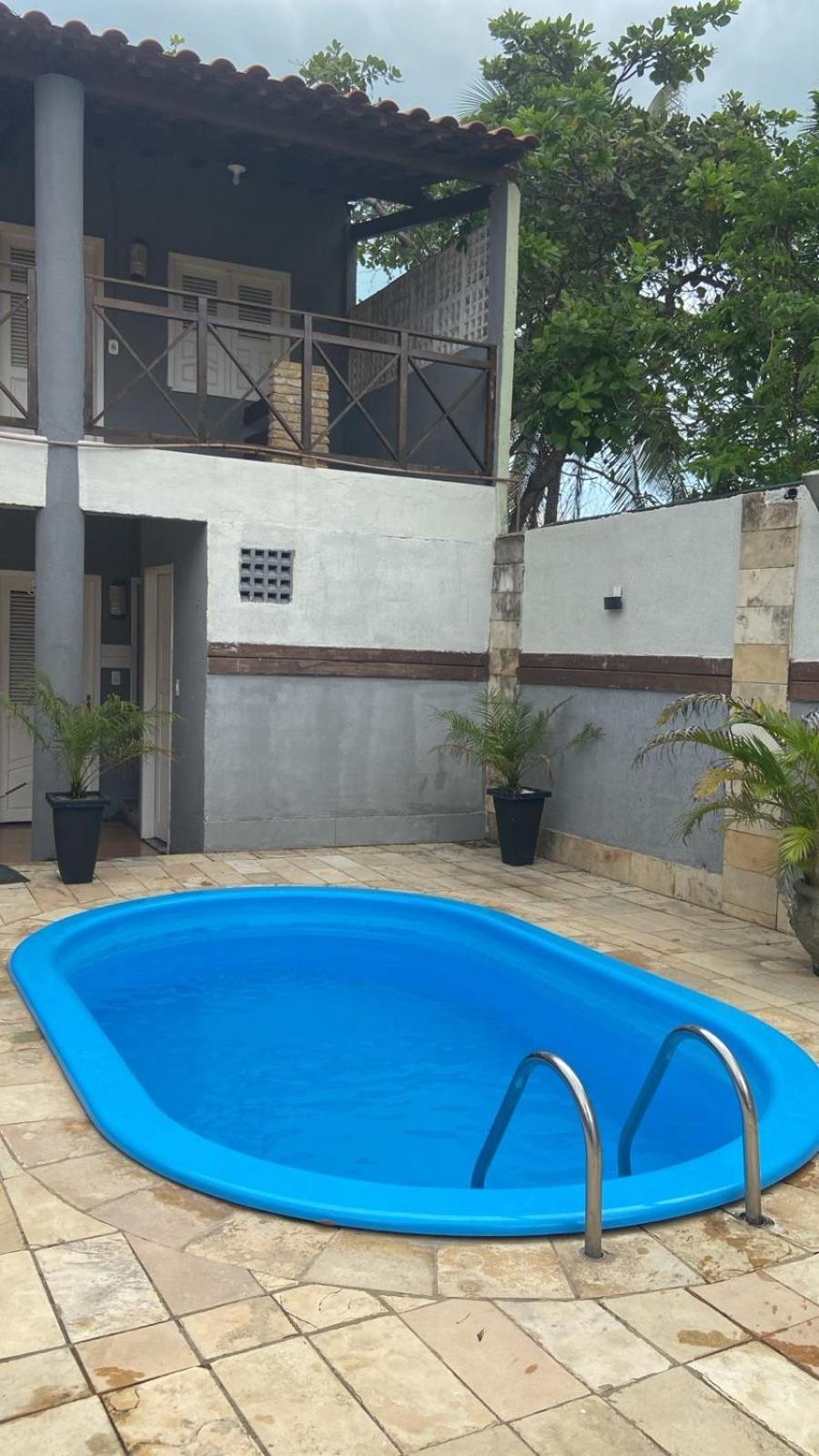 Kairos Beach Hotel Maceió المظهر الخارجي الصورة