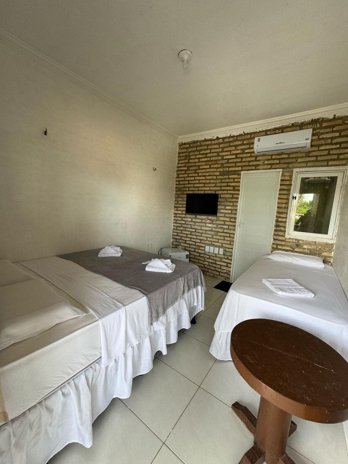 Kairos Beach Hotel Maceió المظهر الخارجي الصورة