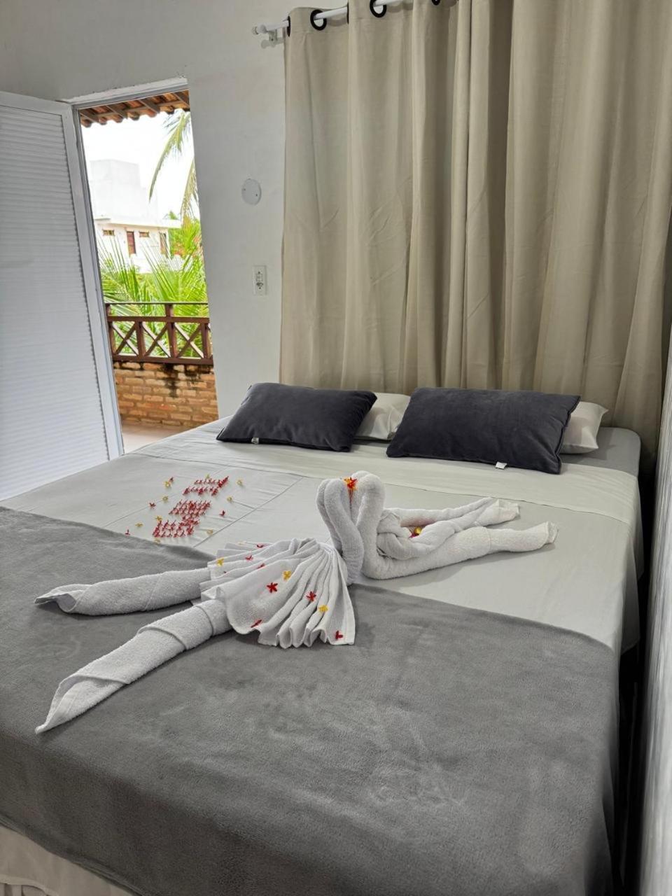 Kairos Beach Hotel Maceió المظهر الخارجي الصورة