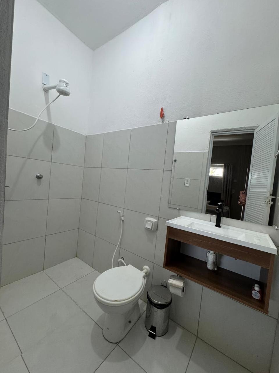 Kairos Beach Hotel Maceió المظهر الخارجي الصورة